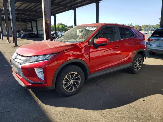2020 MITSUBISHI ECLIPSE CROSS ES  
