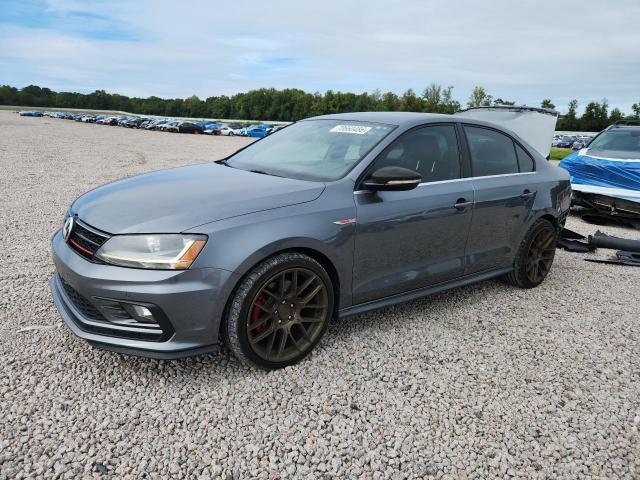 2018 VOLKSWAGEN JETTA GLI  