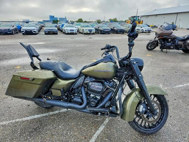2017 HARLEY-DAVIDSON FLHRXS   