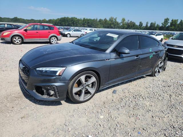 2021 AUDI A5 PREMIUM PLUS 45  