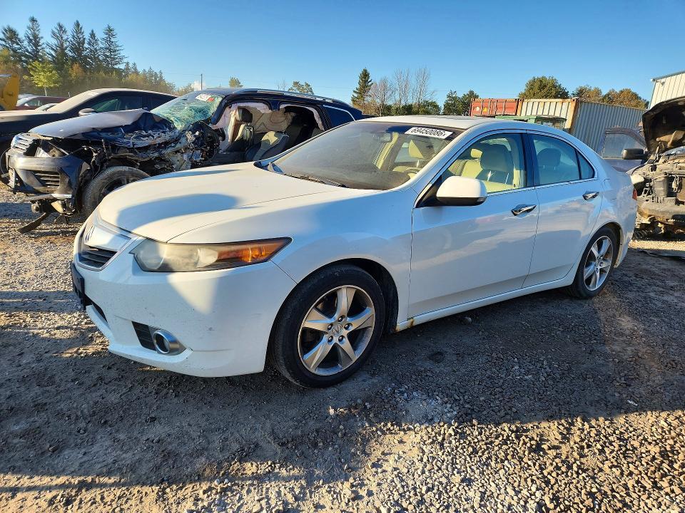 2014 ACURA TSX   