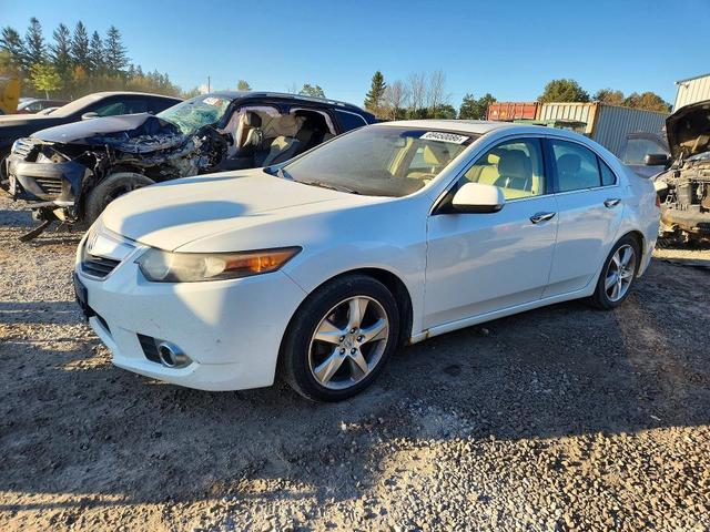 2014 ACURA TSX