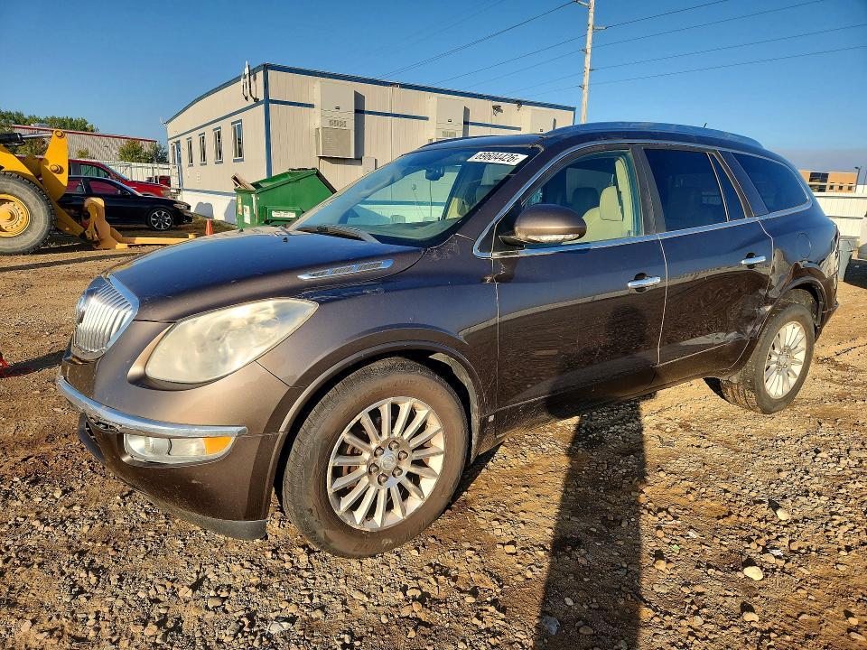 2008 BUICK ENCLAVE CXL  