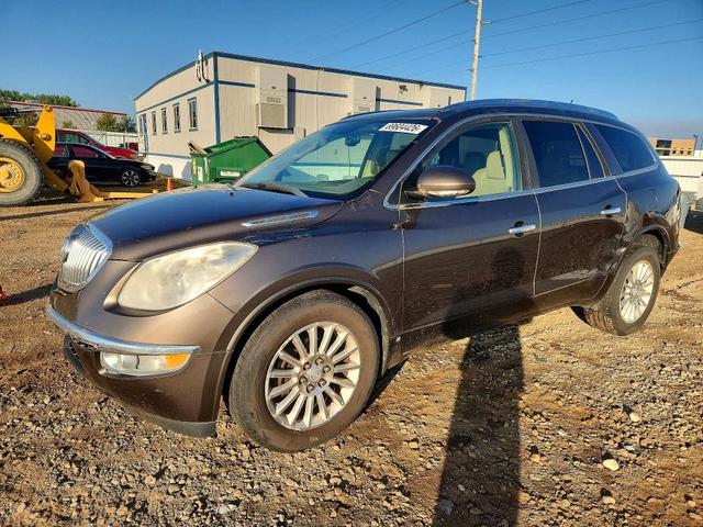 2008 BUICK ENCLAVE CXL  