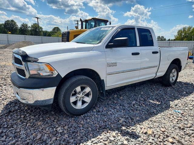 2013 RAM 1500 ST  