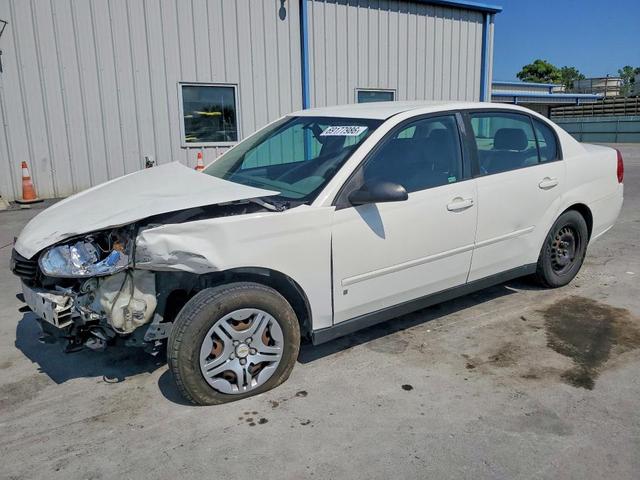 2006 CHEVROLET MALIBU LS  