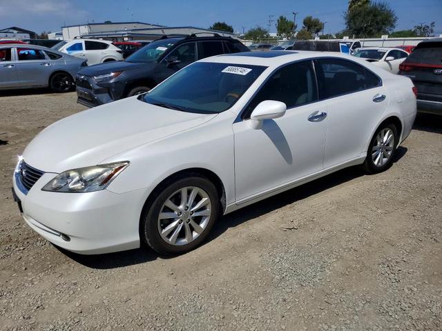2009 LEXUS ES 350  