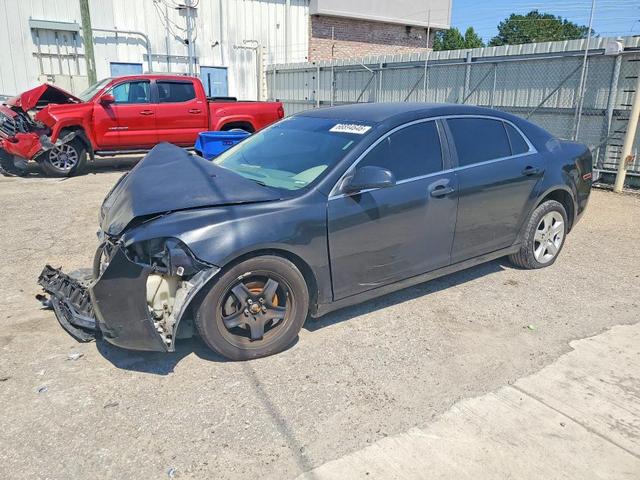 2011 CHEVROLET MALIBU LS  