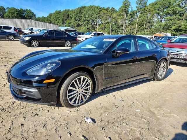 2019 PORSCHE PANAMERA BASE