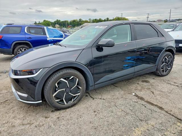 2023 HYUNDAI IONIQ 5 SE  