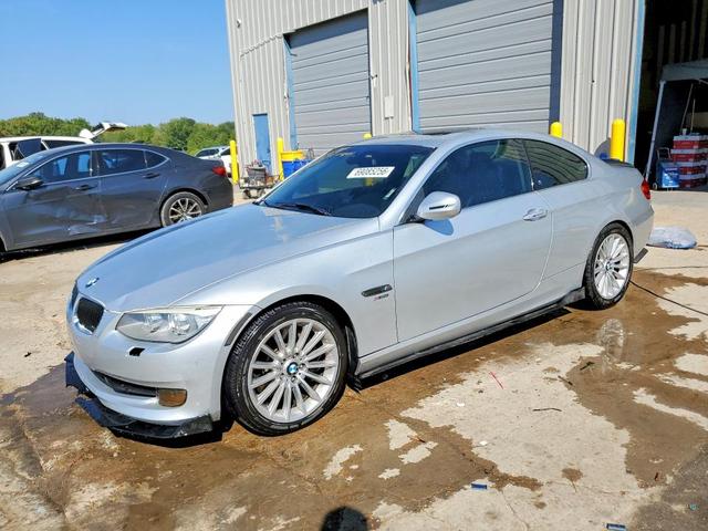 2013 BMW 335 XI  