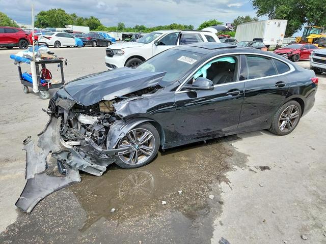 2021 BMW 228XI   