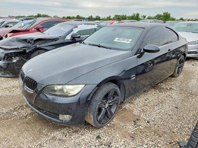 2009 BMW 335 XI  