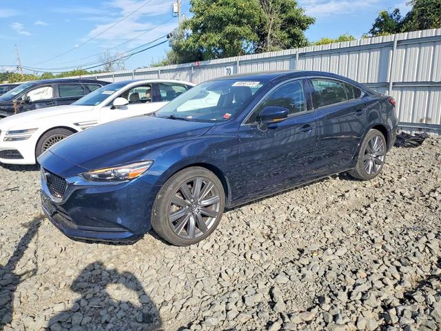 2020 MAZDA 6 GRAND TOURING  