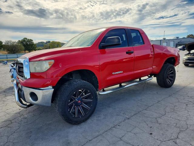 2008 TOYOTA TUNDRA GRADE  
