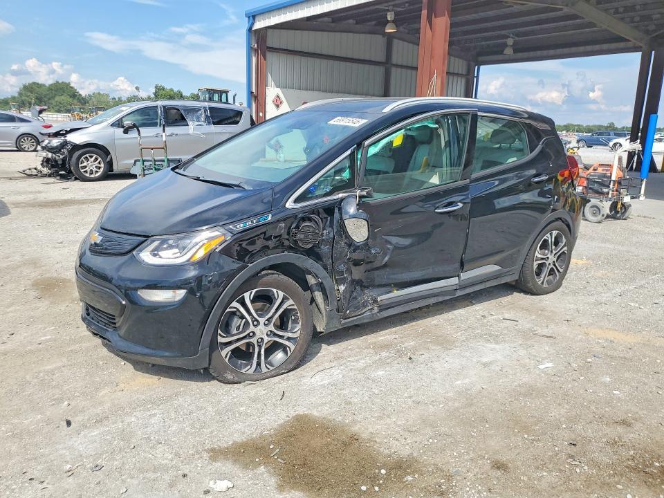 2020 CHEVROLET BOLT EV PREMIER  
