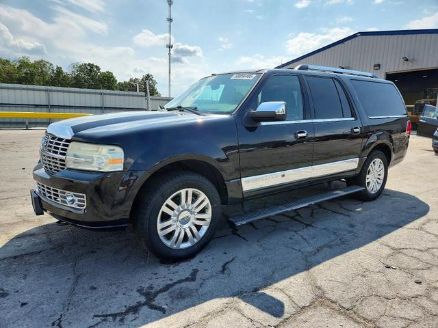 2010 LINCOLN NAVIGATOR L  
