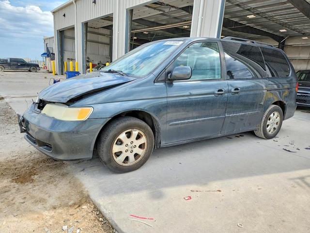2003 HONDA ODYSSEY EX  