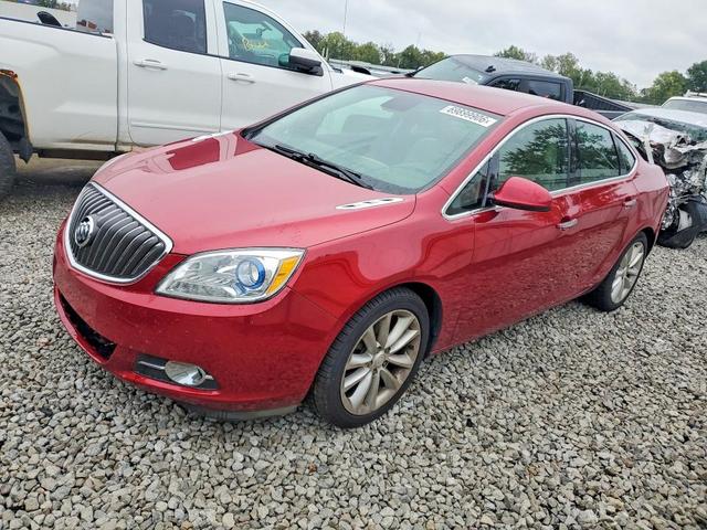2013 BUICK VERANO CONVENIENCE  