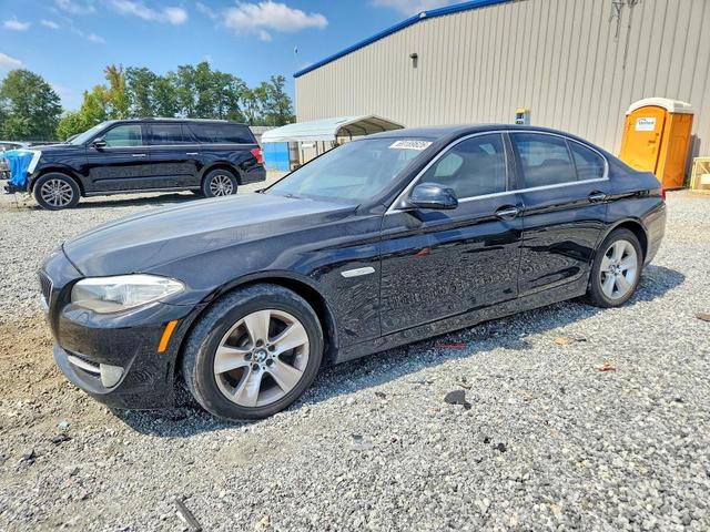 2011 BMW 528 I  