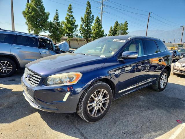 2015 VOLVO XC60 T5 PREMIER  