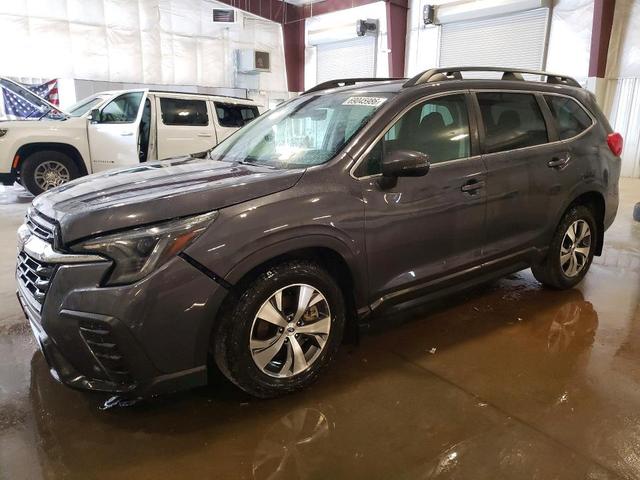 2023 SUBARU ASCENT PREMIUM  