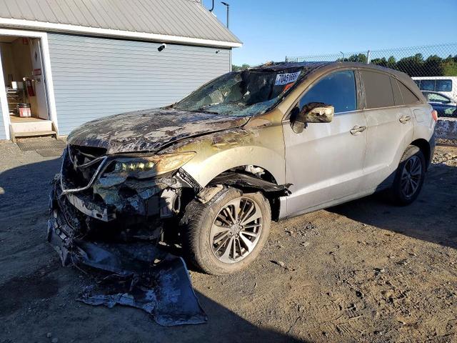 2016 ACURA RDX