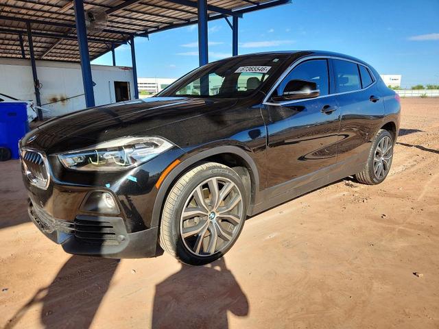 2019 BMW X2 SDRIVE28I  