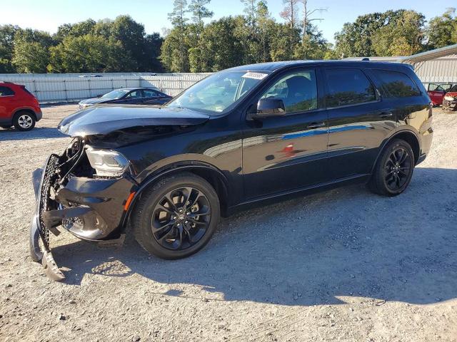 2021 DODGE DURANGO SXT  