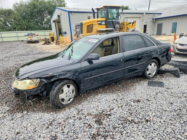 2003 TOYOTA AVALON XLS  