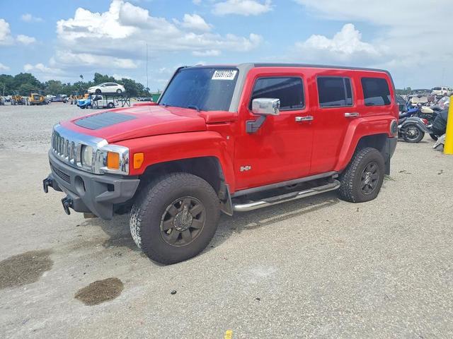 2006 HUMMER H3   