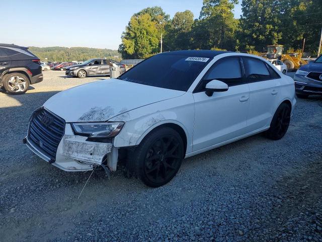 2020 AUDI A3 PREMIUM  