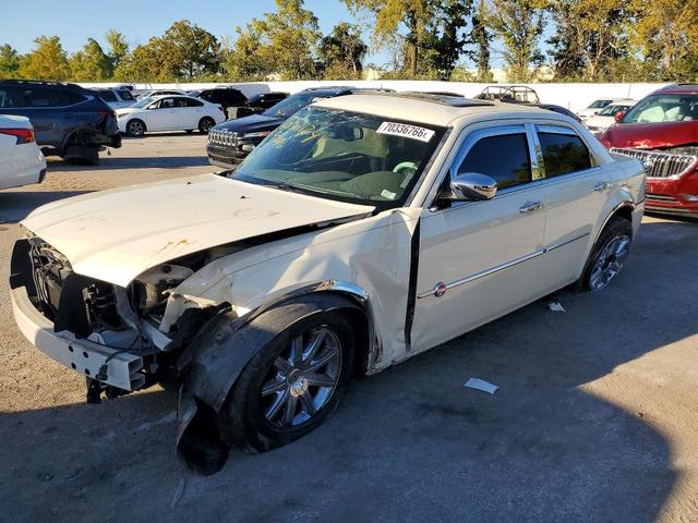 2007 CHRYSLER 300C   