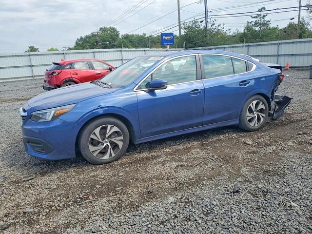 2021 SUBARU LEGACY PREMIUM  
