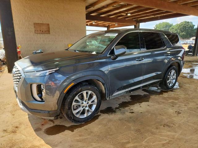 2021 HYUNDAI PALISADE SE  