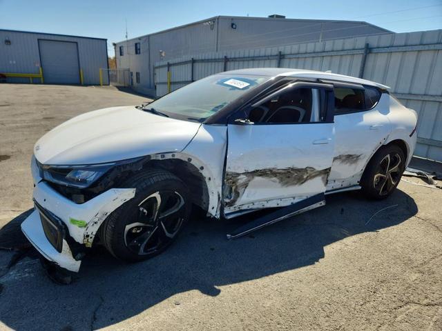 2023 KIA EV6 GT LINE  