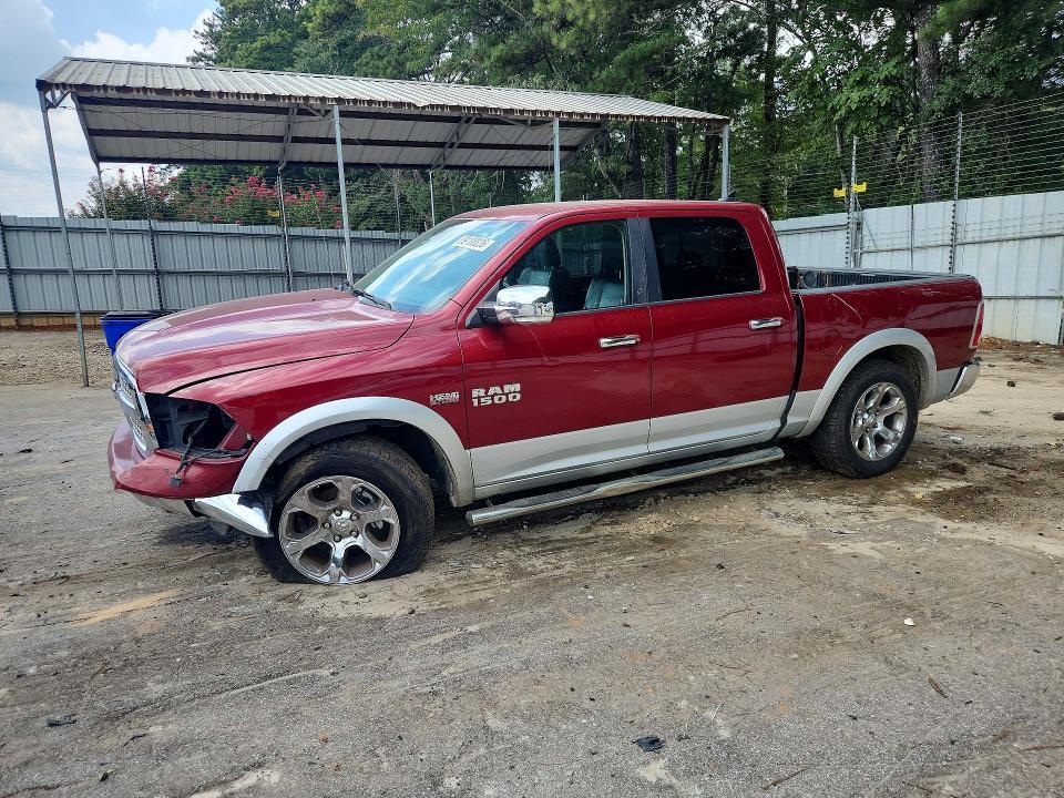 2014 RAM 1500 LARAMIE  