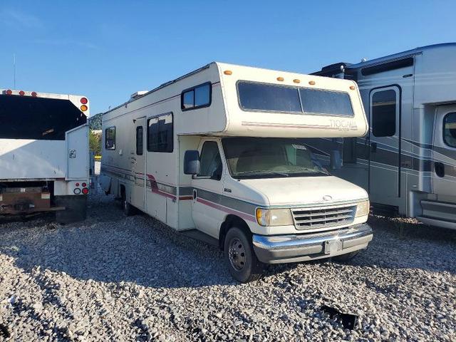 1994 FORD TIOGA RV