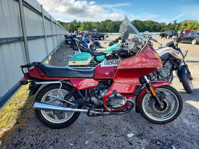 1994 BMW R100 RT  