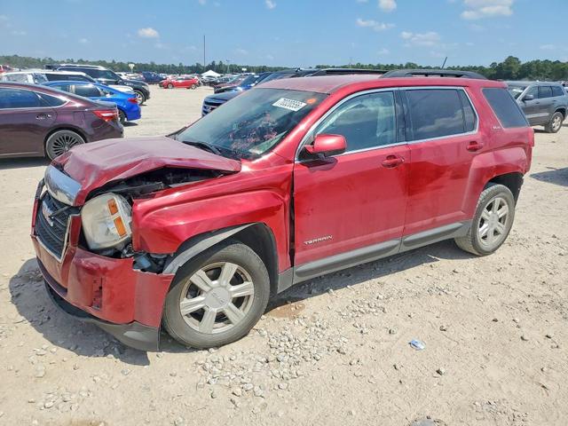 2014 GMC TERRAIN SLE  