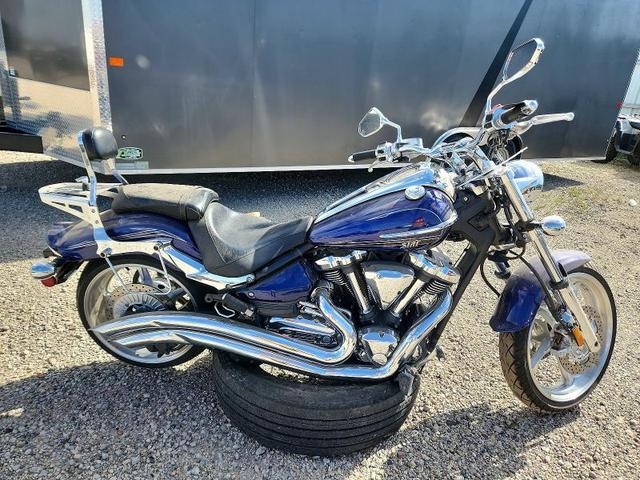 2014 YAMAHA XV1900 CU  