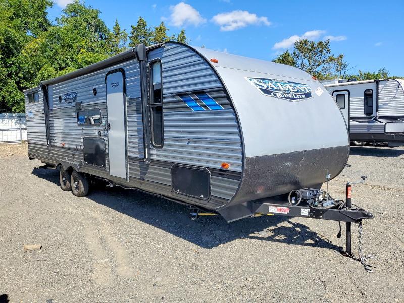 2022 FOREST RIVER SALEM CRUISE LITE CAMPER