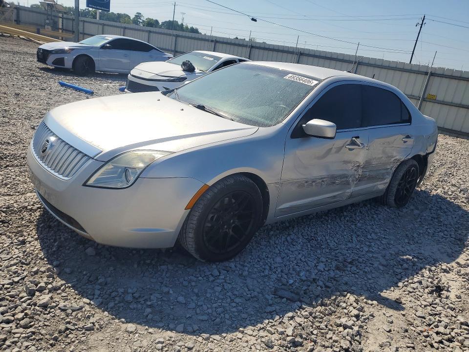 2011 MERCURY MILAN PREMIER  