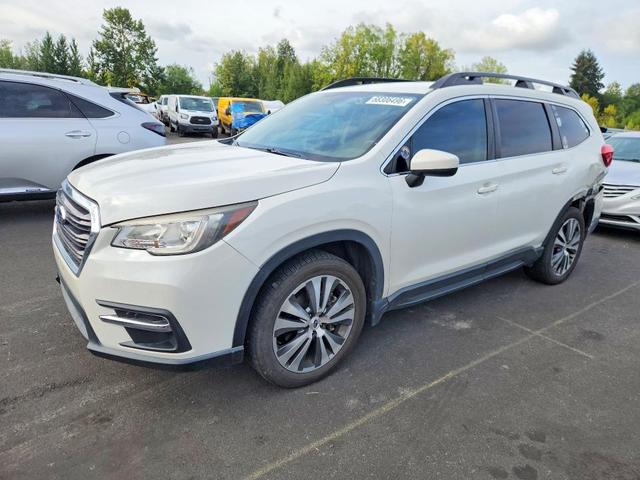 2019 SUBARU ASCENT PREMIUM  