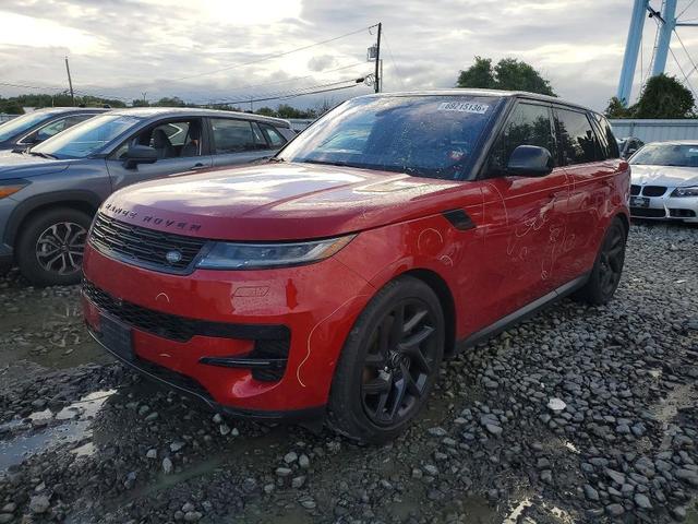 2023 LAND ROVER RANGE ROVER SPORT DYNAMIC SE  
