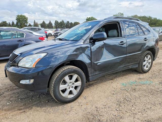 2007 LEXUS RX 350  