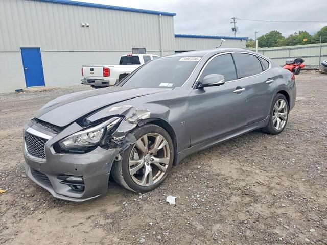 2015 INFINITI Q70 37  