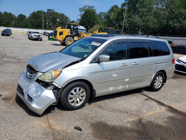 2008 HONDA ODYSSEY EXL  