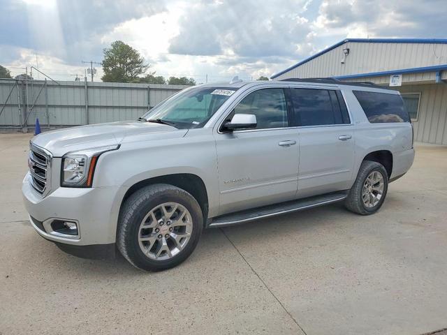 2018 GMC YUKON XL C1500 SLT  