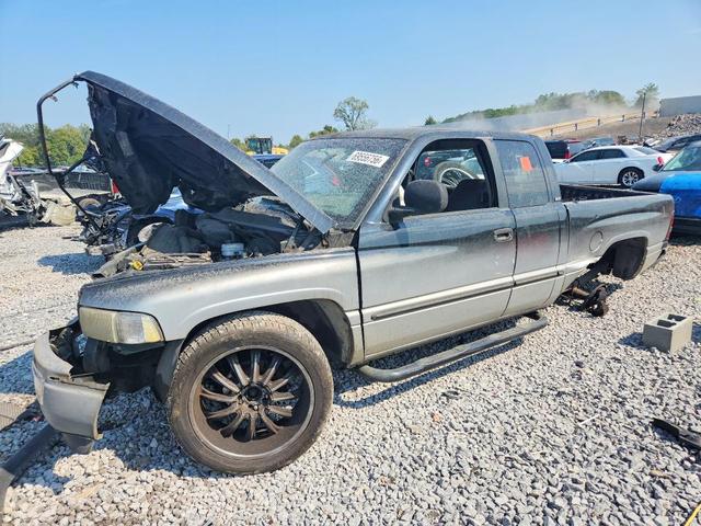 2000 DODGE RAM 1500   